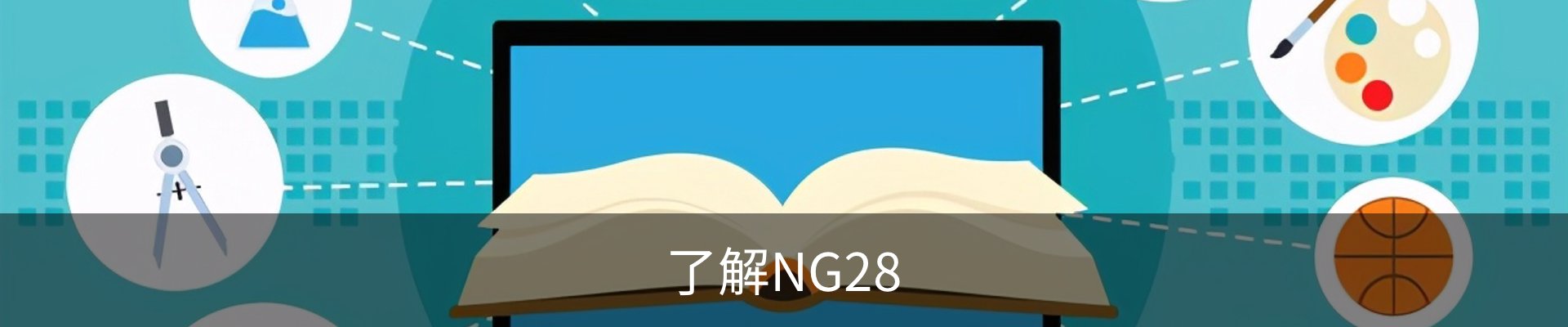 了解NG28
